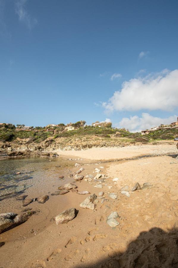Villa La Torre Levante Torre dei Corsari Kültér fotó