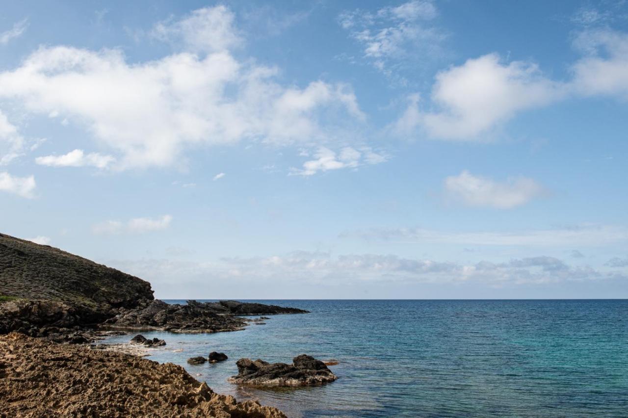 Villa La Torre Levante Torre dei Corsari Kültér fotó