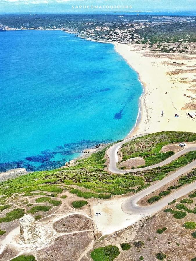 Villa La Torre Levante Torre dei Corsari Kültér fotó