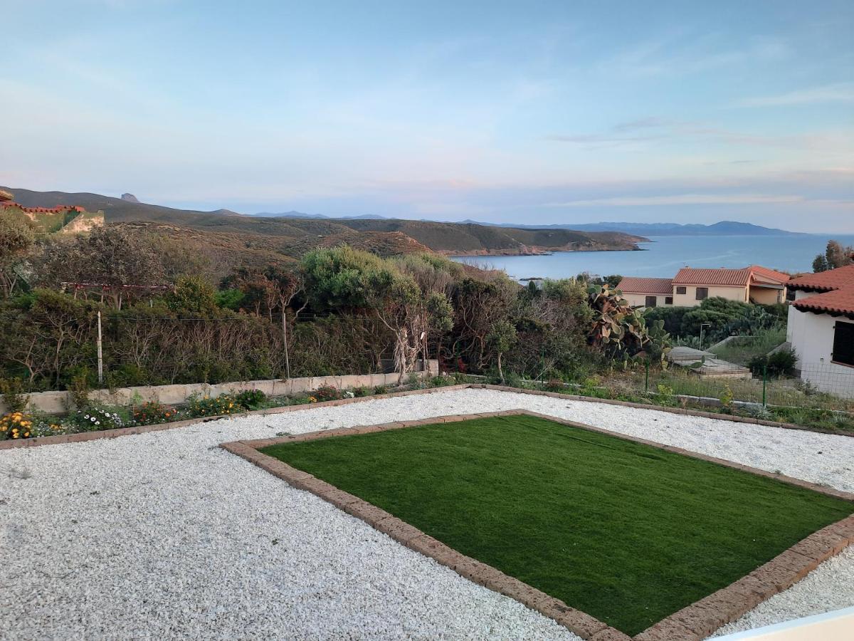 Villa La Torre Levante Torre dei Corsari Kültér fotó
