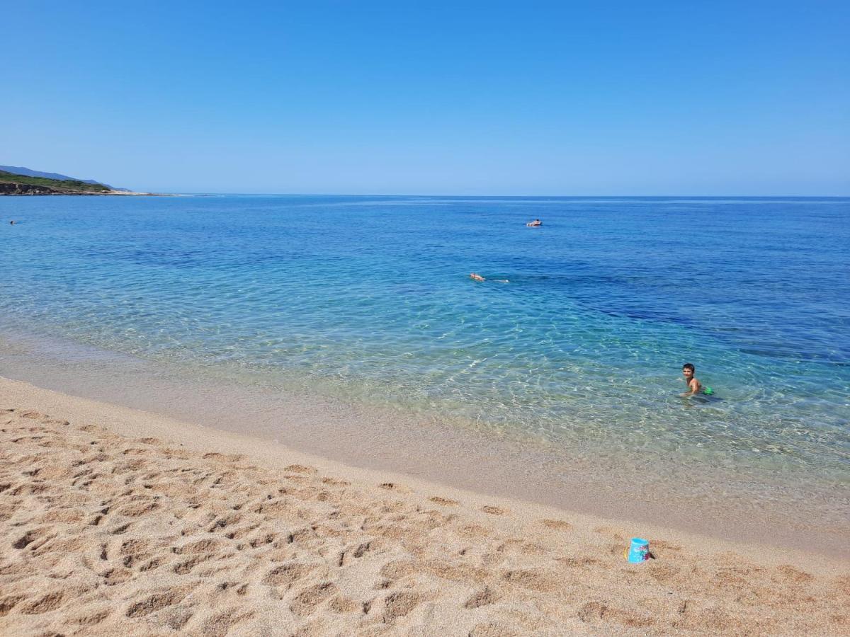 Villa La Torre Levante Torre dei Corsari Kültér fotó
